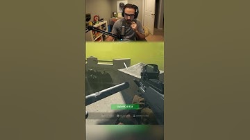 spectating the wildest end game ever with the bot clutch?! (Warzone 2) #shorts