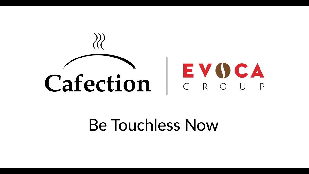 Sophia Touchless Solutions in action