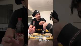 The Yart Gave Me Foreign Munchies