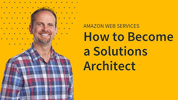 MicroNugget: How to Study for the AWS Solutions Architect Certification