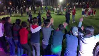 Koma Murat Van Erci̇ş Düğünü