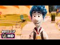 ONWARD Clip - Birthday Invites (2020) Disney Pixar