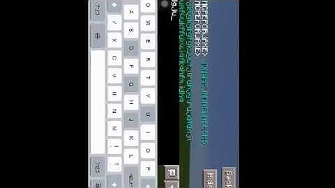 how to color text / sign (0.11.0+ only)