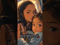 मां बनने के बाद अपनी माँ की याद आती है 🥺❤️ | #motherlove #trendingshort #purebond #emtotional #short