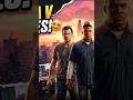 GTA V Memories That Every Gamer Will Remember ❤️🔥 | Mr Krintoz