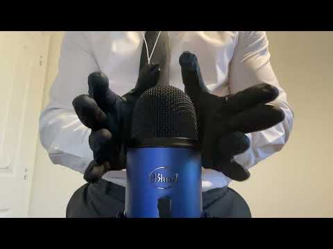 5 Minute Cranial Nerve Exam ASMR