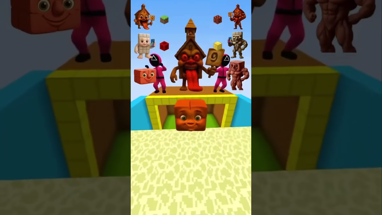 Can the Brandon’s make it across 