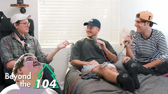 Full Force is our Favorite Documentary | Beyond The Pine #104