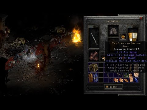100 Nightmare Andariel