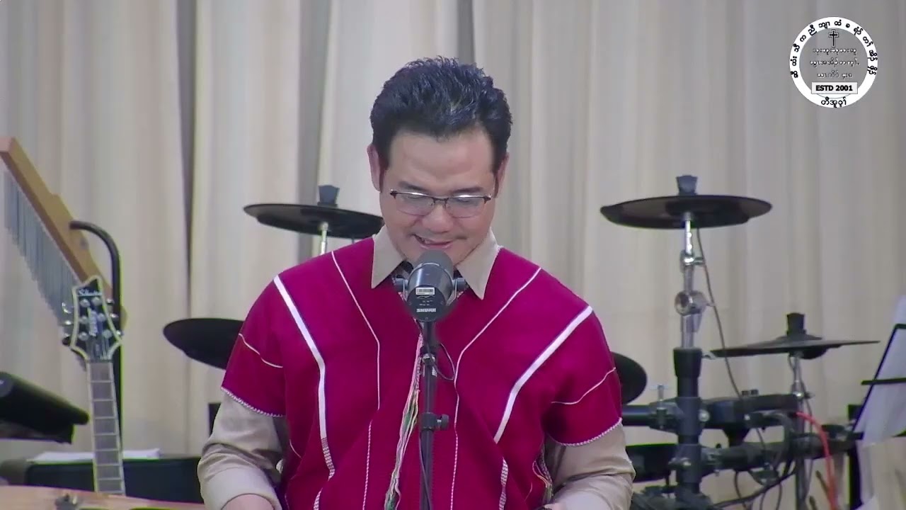 10/7/2025 တၢ်မၤလိလံာ်စီဆှံ