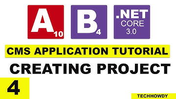 Creating ASP NET Core 3.0 & Angular Project on macOS using Visual studio IDE