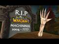 The Internet's Forgotten Art Form? - WoW Machinima