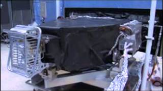 Inside the Hubble Testing Chambers