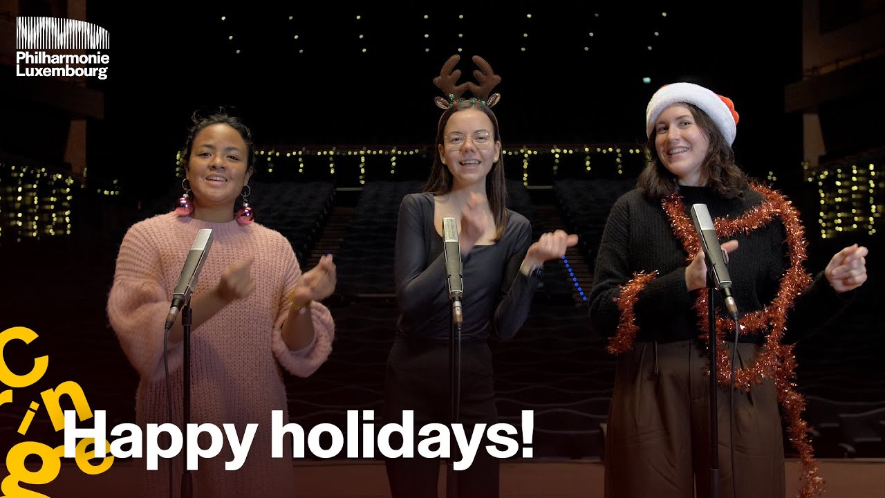 【おまとめ】 【Little Nanny・Season’s Greeting】 maxresdefault.jpg