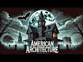 The Evolution of American Architecture 300 Years in 10 Minutes Colonial to Contemporary