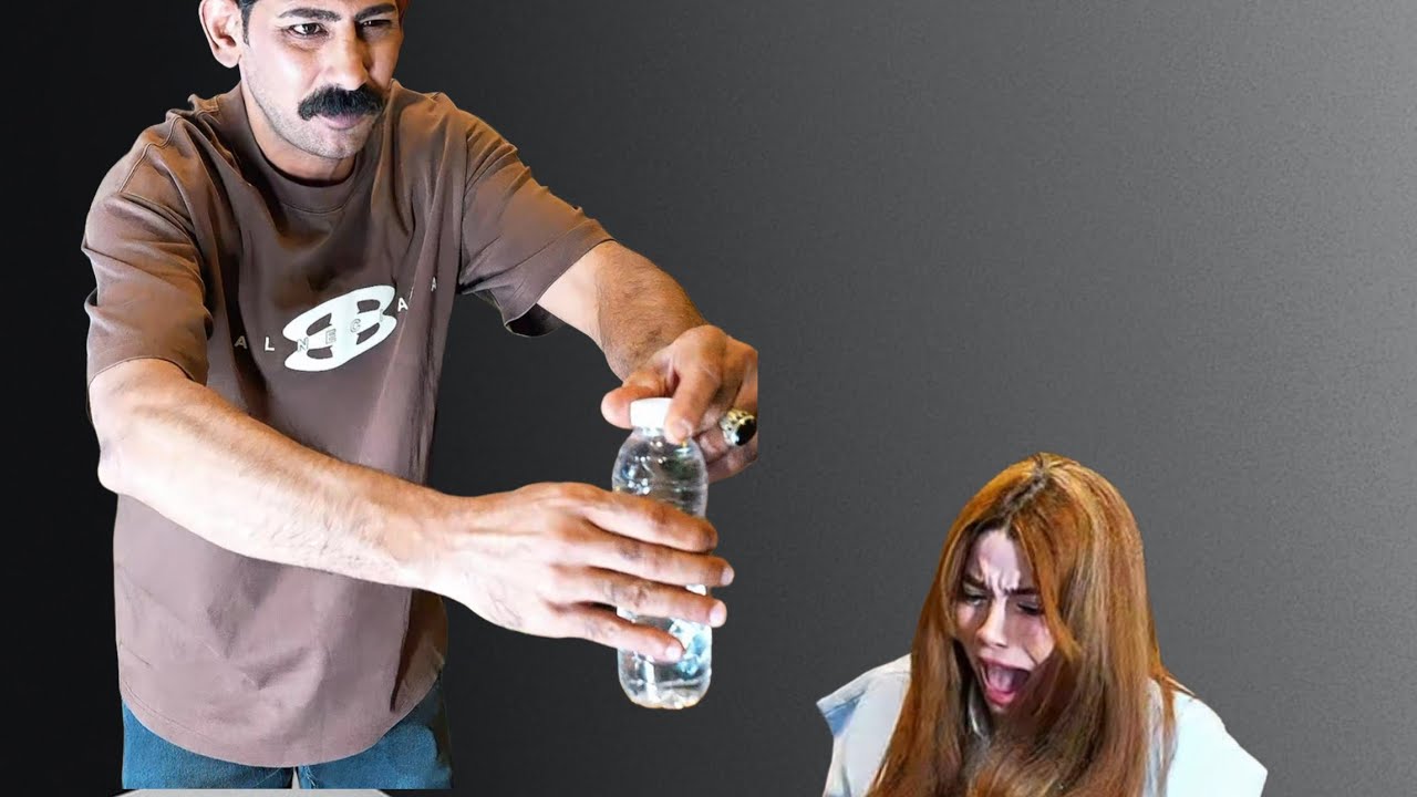 هذوله راح يجلطوني🤣🤣 #لايفوتكم  #سالم_دعبول