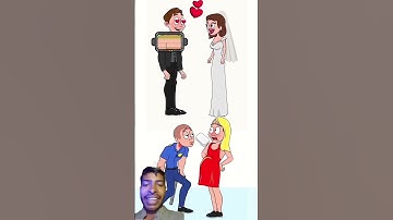 Impossible date 😍 🥰 tricky riddle 😱🤬 android ios games 🤣🔥 #shorts #funny #shortvideo #impossibledate