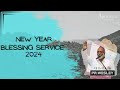 13012024 new year blessing service day1 by pr ywesley ariyalur live aca church sethiyathope