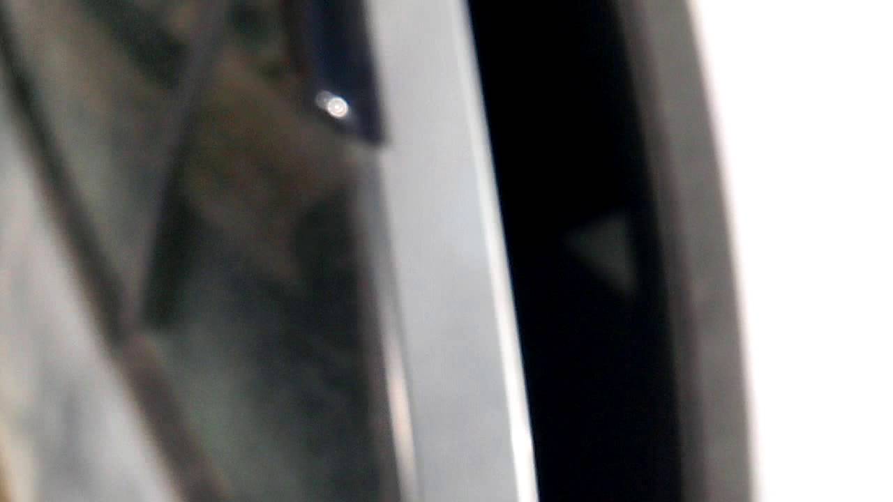 Звук закрывания задней двери NISSAN ALMERA N16 - YouTube