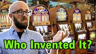 Who Invented the Slot Machine? screenshot 4