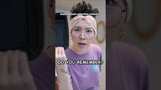 Asian parents Have Selective Memory