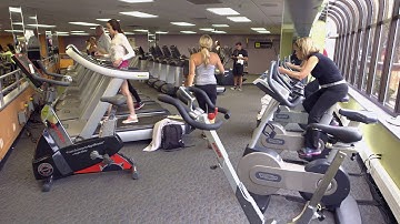 Health Club Management Software | Atlantic Club