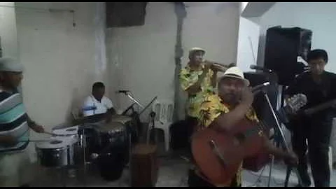 Reynaldo Malca davila
