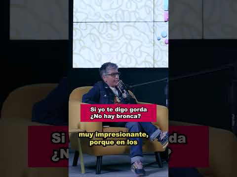 GORD0F0BIA en TENGO MUCHAS PREGUNTAS AL RESPECTO