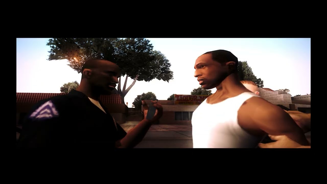 Green eye piloto Trailer 