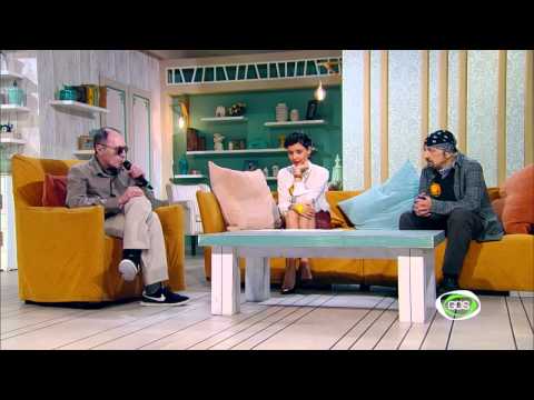 მამუკა ჩარკვიანი - გარსია ლორკა