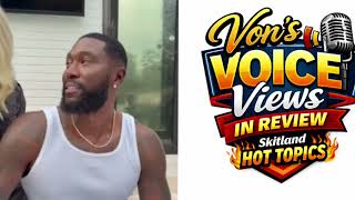 Dave Asks Amber Any Regrets? Kountry Wayne Skit Review