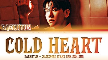 BAEKHYUN (백현) - 