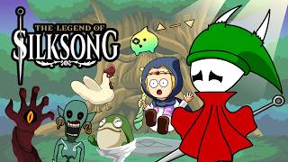 The Legend of Silksong