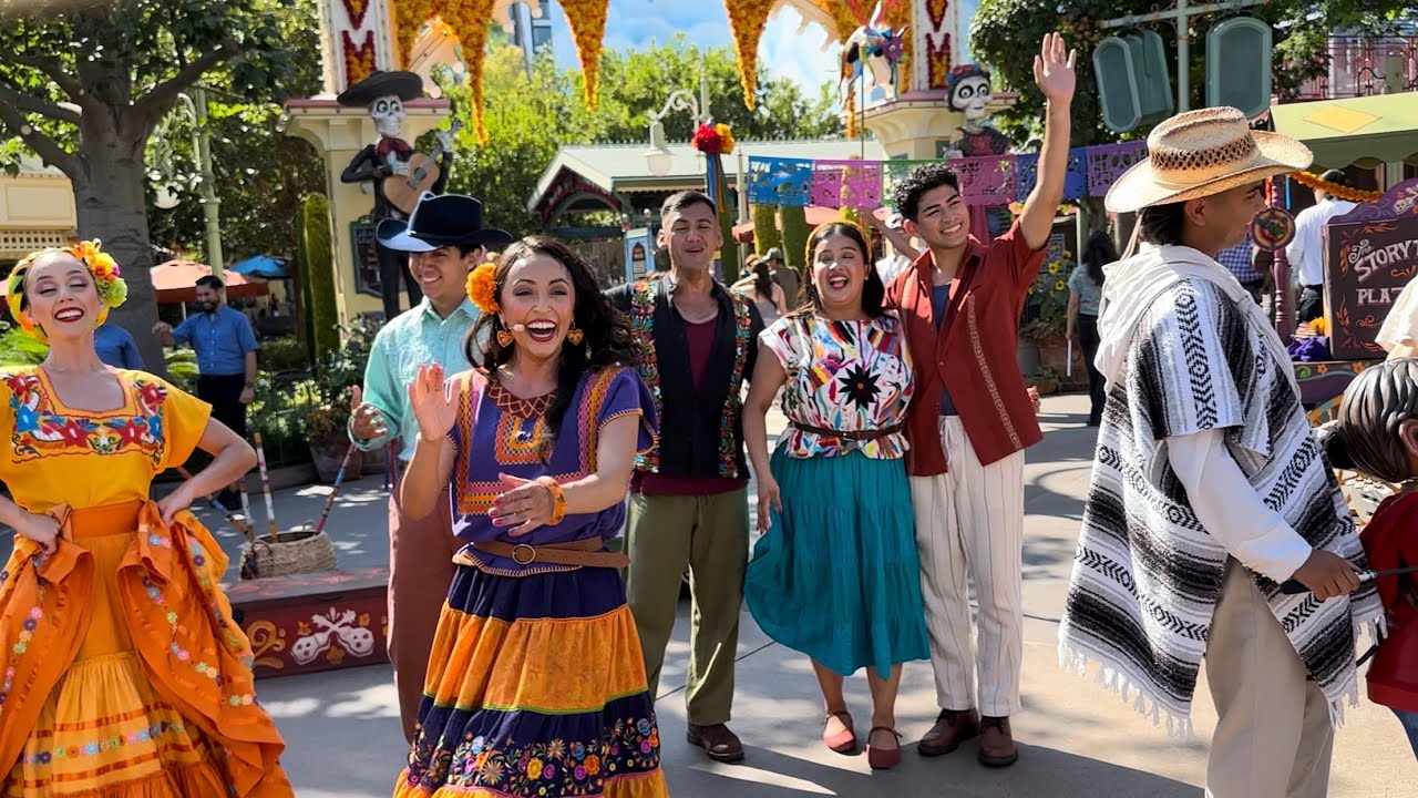 【Coco】 Disney Dance! Dance! DVDセット coco #themusicalworldofcoco #disney #castmembers #dance #music