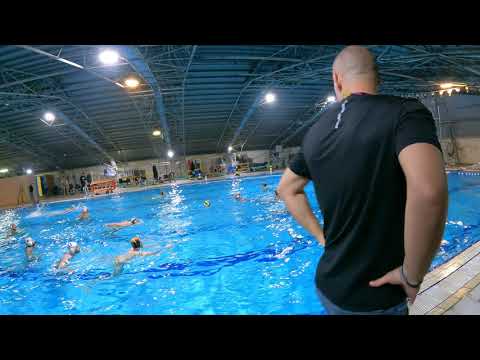 Friendly Game | Seniors | Hapoel Petah Tikva vs Hapoel Kiryat Tivon | 2020-2021 | Q5 | Part A