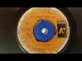 ANYANGO NYAR LURI BY JOHN OWIJE JOHN OMBASA KENDU REVOLUTION BAND 72 KUNDI 5007 SIDE A 