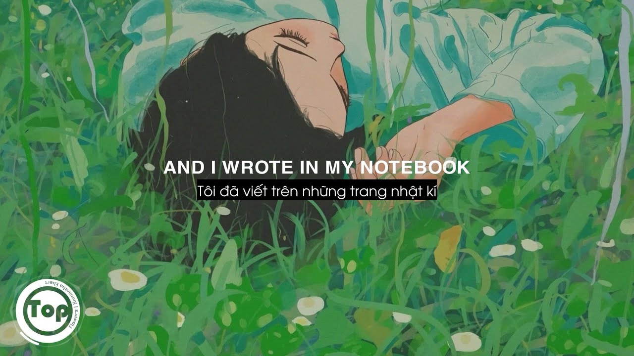 Flowers - Samantha Ebert (Lyrics + Vietsub) ♫