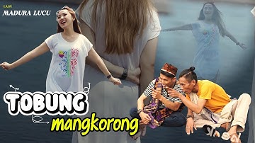 FIRAL TIKTOK/ LAGU MADURA LUCU / TOBUNG MANGKORONG / BOHENK VS FAQIH TAKESA / MP3 /