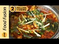Chana daal dhaba style by food fusion