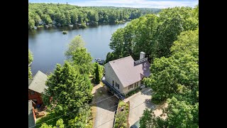 32 Beach Head Road video tour