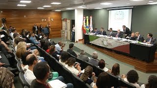 Audiências públicas vão debater mudanças previstas na Reforma Administrativa