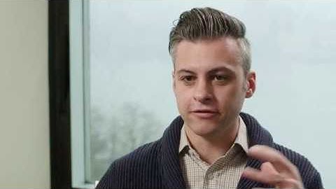 A.I. at work: ‘The future is not going to look like the past’