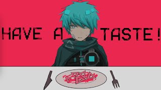 Butcher Vanity | jsab pmv (flipaclip)