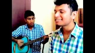 Oru Venal Puzhayil unplugged- AmeriCan JunCtiion chords