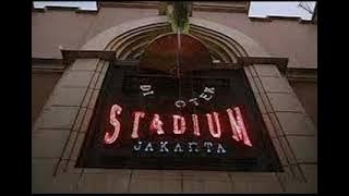 FREAK STADIUM JAKARTA VS DER CORMISAR