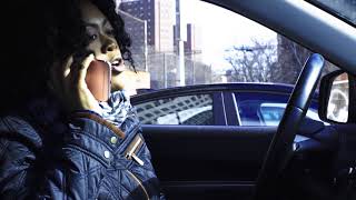 Distracted Driving Kills