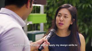 MySkillsFuture Industry Video - Landscape