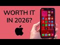 iPhone XR Worth It In 2026? (Review)