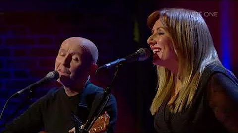 Frances Black & Kieran Goss | The Late Late Show |...