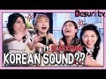 KOREAN SOUNDS vs FILIPINO SOUNDS ?! (ft. BLACKFUNK) // DASURI CHOI